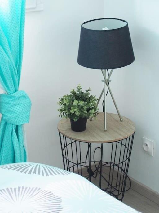 Appart Cosy Annecy Parking Et Velos Gratuit Экстерьер фото